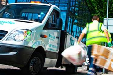 Leading The Way On Waste And Recycling