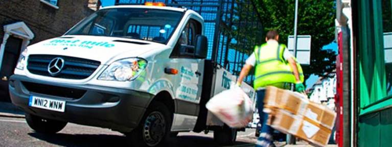 Leading The Way On Waste And Recycling