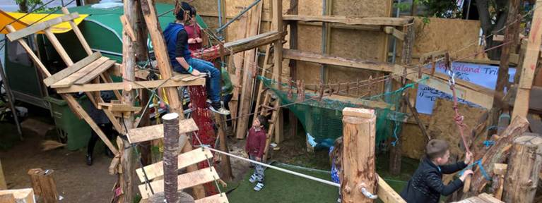 Activities galore this half term in Paddington