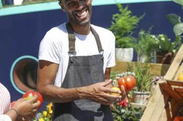 A feast for the senses awaits at floating market in Paddington