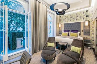 Two days in London from £39