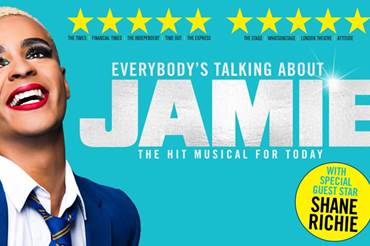 London hotel deals in West End Theatreland