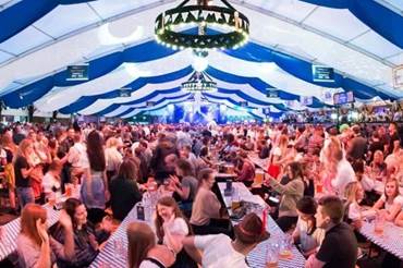 Oktoberfest 2019