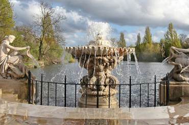 Explore the Royal Parks