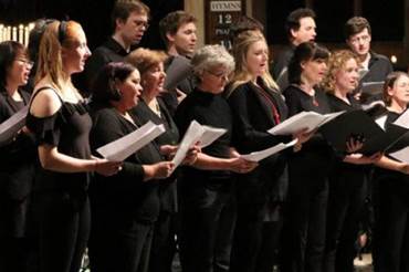 A music-filled month ahead in Merchant Square