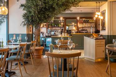 Bella Italia - Summer Fun