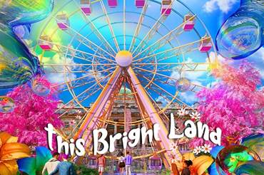 This Bright Land This Summer