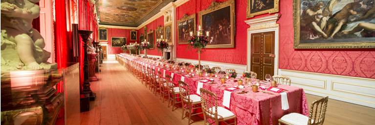 Kensington Palace State Apartments