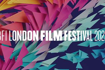 BFI London Film Festival 2022