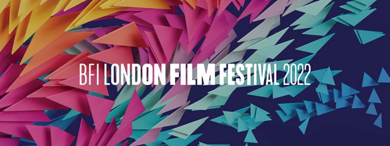 BFI London Film Festival 2022