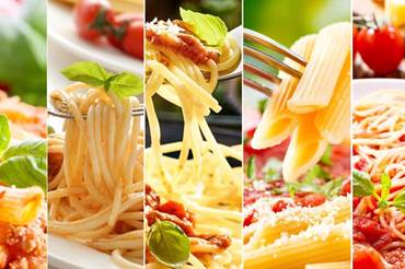 World Pasta Day 2022