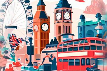 Things to do in London in June