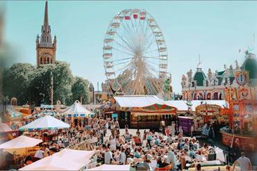 Things to Do in London in Summer Holidays