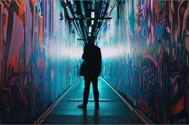 Beyond The Streets Exhibition 2023