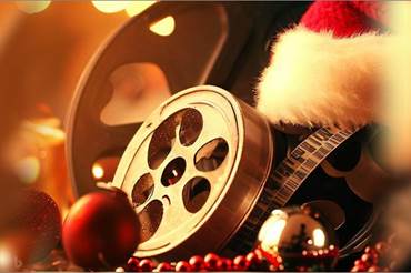 Christmas at the Movies