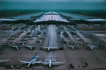 How to Travel from London Heathrow Airport to Hotel Indigo London Paddington in 15 Minutes