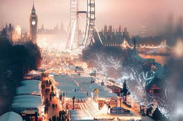 Winter Wonderland