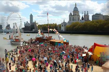 Totally Thames Festival