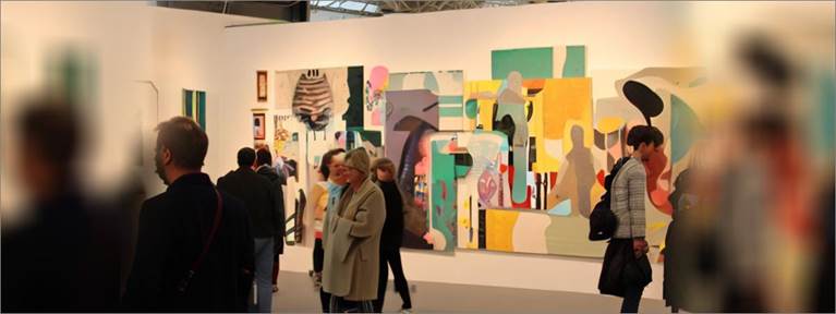 Frieze Art Fair