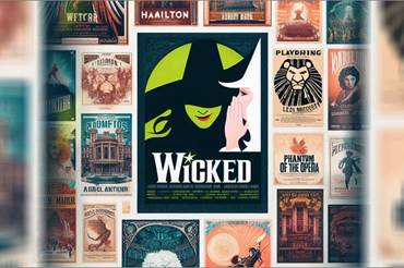 Best Musicals in London