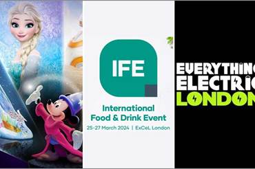 Biggest Events in London in 2024