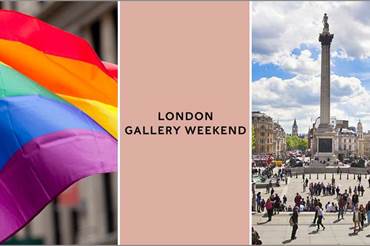 How to Make the Most of London in June