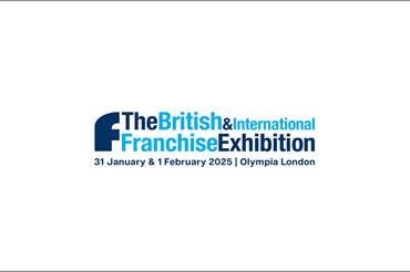 The British & International Franchise Exhibition 2025