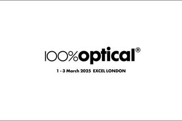 100% Optical London