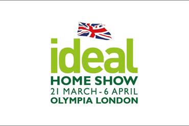 Ideal Home Show 2025