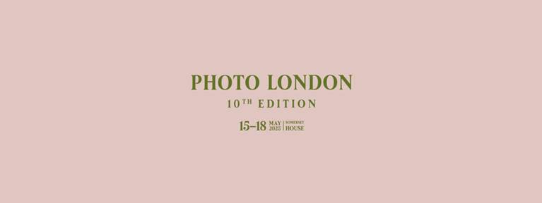 Photo London at Somerset House
