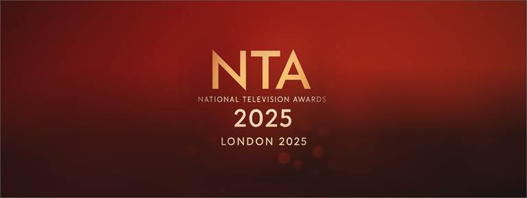 National Television Awards 2025