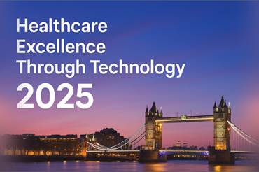 Healthcare Excellence Through Technology 2025