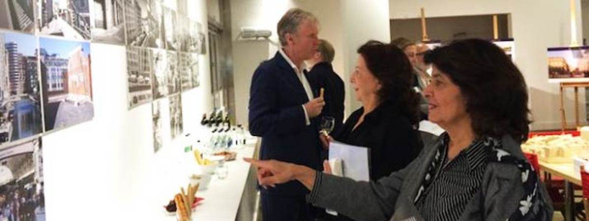 Local Hoteliers Engage With Paddington Quarter Plans