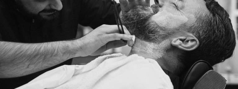 Pall Mall Barbers