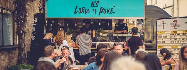 Lords of Poké