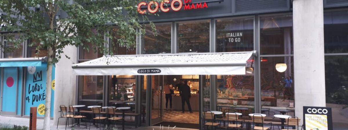 Coco di Mama