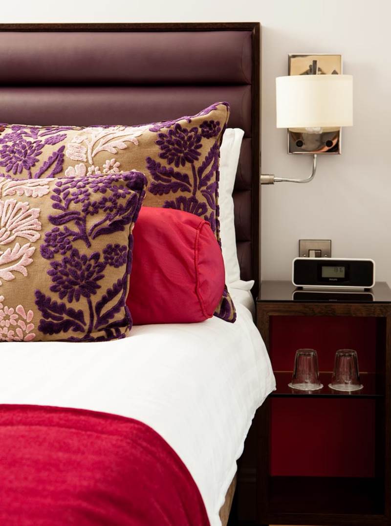 Hotel Indigo London Paddington Standard Compact Double