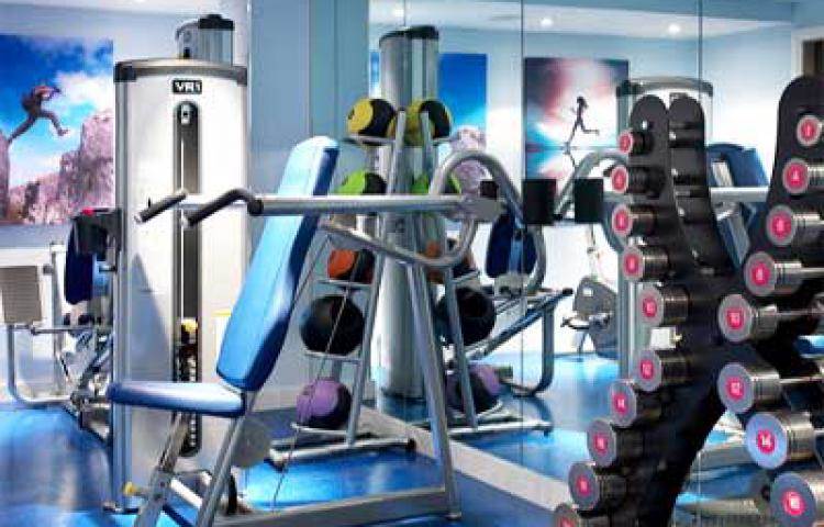 Fitness Suite