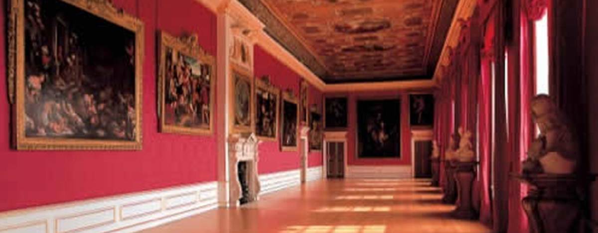 Kensington Palace State Apartments Near Indigo London Paddington