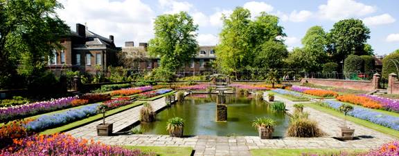 Kensington Gardens
