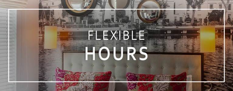 Flexible Hours