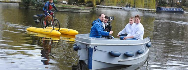 GoBoat 2018 in numbers