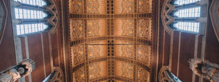 St Mary Mags Community Open Day