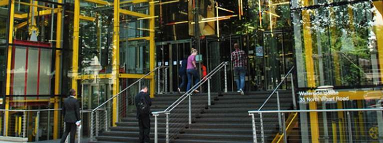 Youth Works Career Day