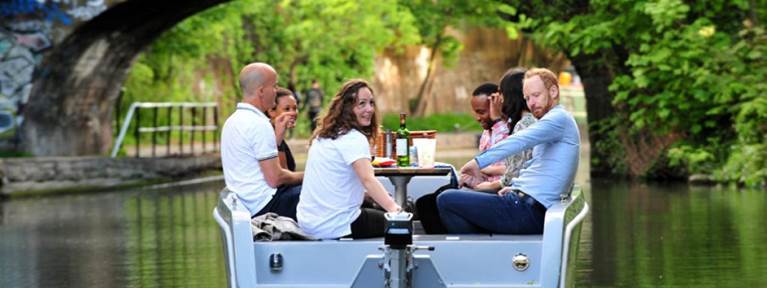 Celebrating Women - Politics, Play and Empowerment in Paddington