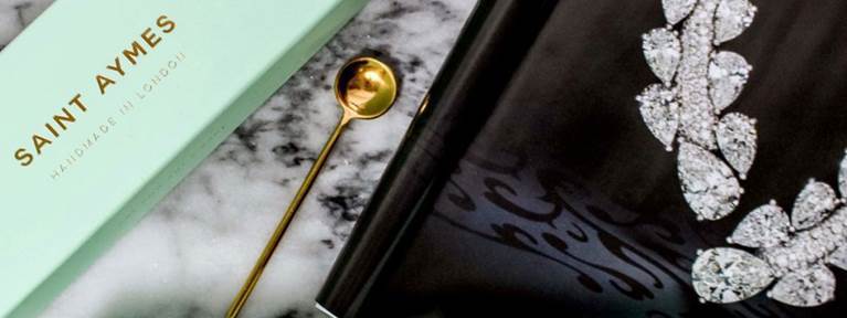 Luxury chocolate brand Saint Aymes arrives in Connaught Village