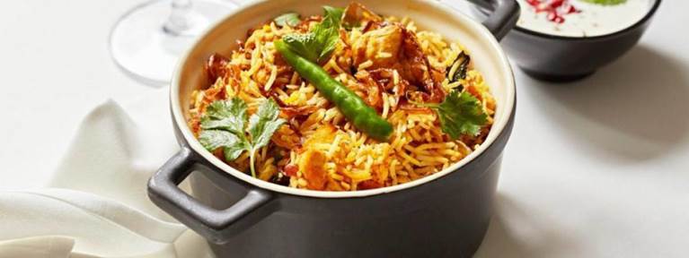 The Best Curries in Paddington