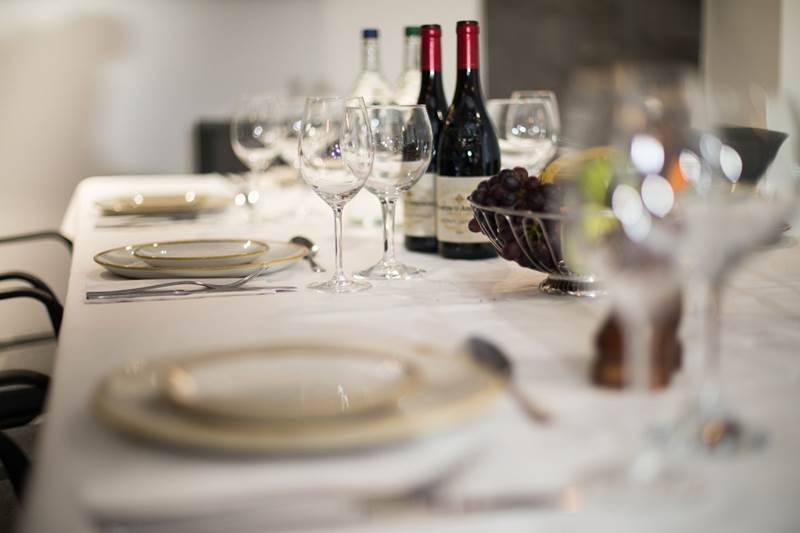 Hotel Indigo London Paddington Meeting Room Indigo Suite