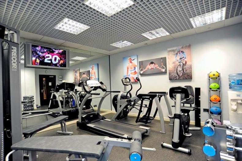 Paddington Private Gym