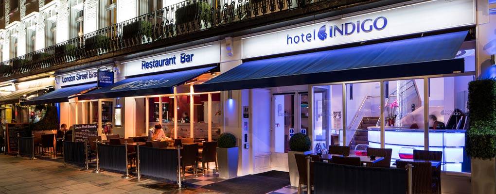 Are hotels closed in UK? FAQs